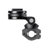 SP CONNECT UCHWYT NA LUSTERKO MOTO MOUNT PRO BLACK